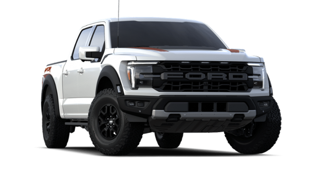 New 2024 Ford F150 Raptor For Sale in Grand Prairie TX RFA10826