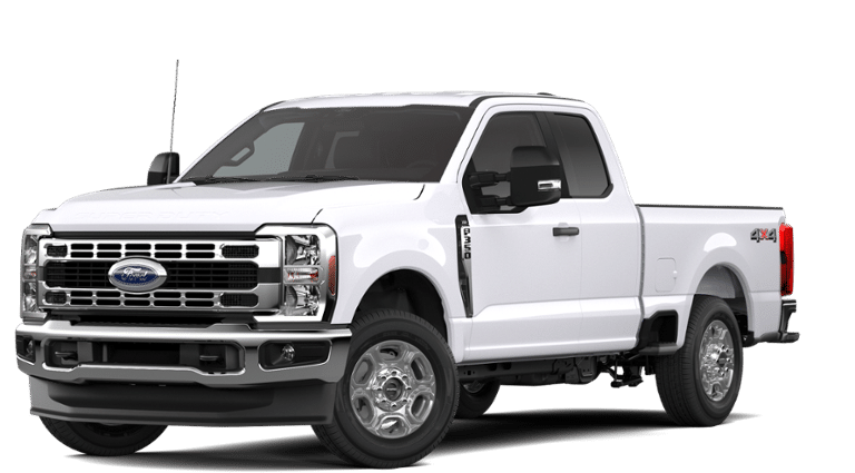 2026 Ford F-350 Super Duty XLT's photo