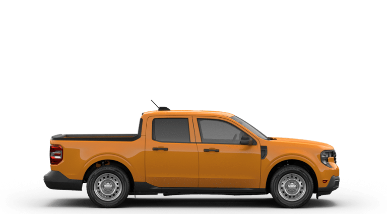 Thumbnail: 2026 Ford Maverick - 13