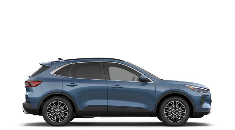 Thumbnail: 2026 Ford Escape - 51