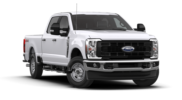 2026 Ford F-250 XL photo 4