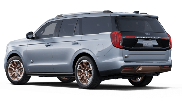 2025 Ford Expedition King Ranch photo 2