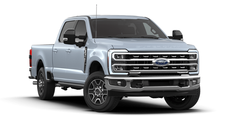 2026 Ford F-350 Super Duty Lariat - Photo 48