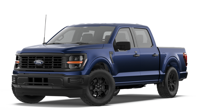 2026 Ford F-150 TRUCK 