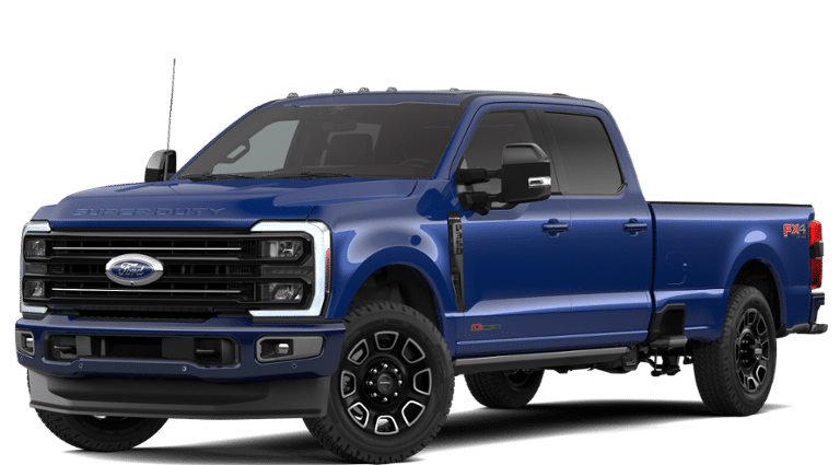 Thumbnail: 2026 Ford F-350 - 1