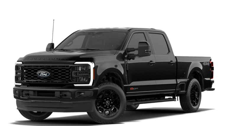 2027 Ford F-350 Super Duty