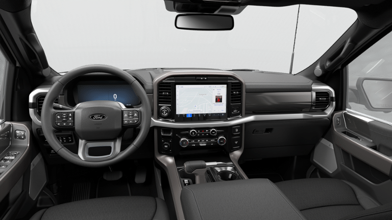 Thumbnail: 2026 Ford F-150 - 30