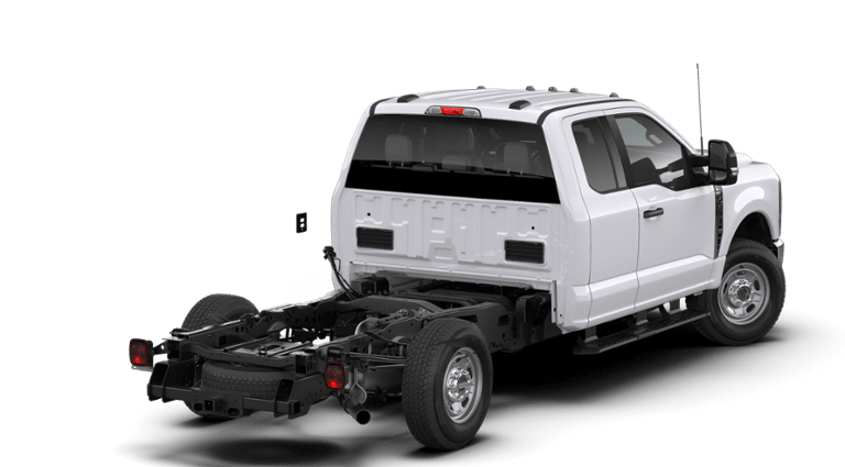 2026 Ford F-250 photo 4
