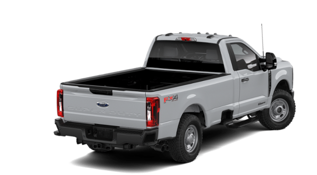 New 2026 Ford F-250SD XL Truck