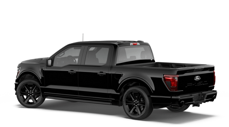 Thumbnail: 2026 Ford F-150 - 24