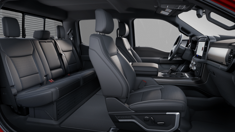 Thumbnail: 2025 Ford F-150 - 22