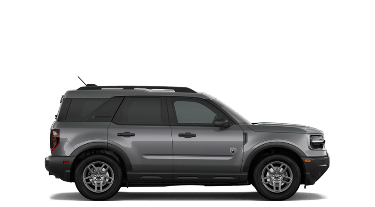 2026 Ford Bronco Sport SUV