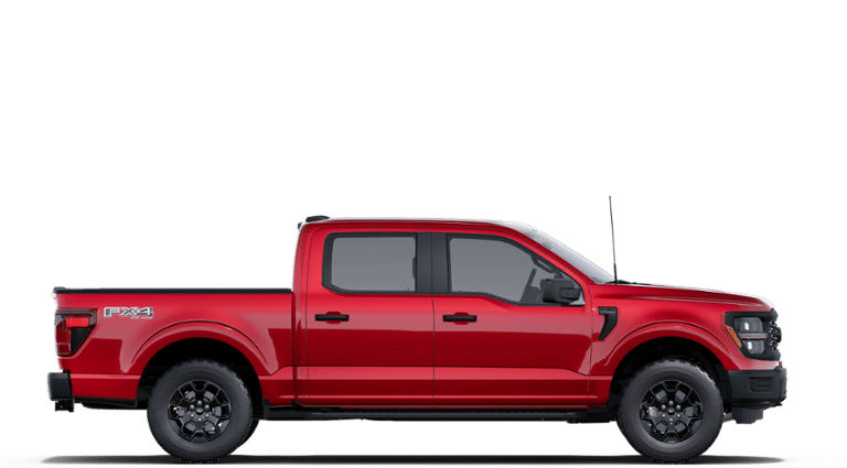 Thumbnail: 2025 Ford F-150 - 13