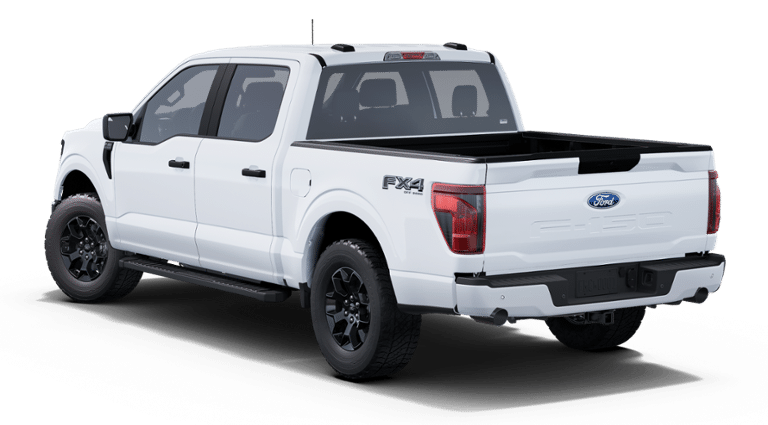 Thumbnail: 2025 Ford F-150 - 10