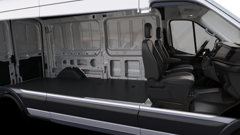 2025 Ford Transit Van Base - Photo 33