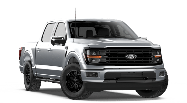 Thumbnail: 2026 Ford F-150 - 12