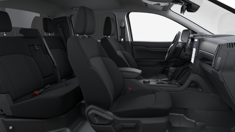 2026 Ford Ranger XL TRUCK