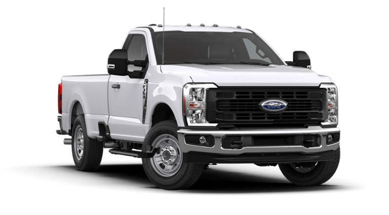2026 Ford F-350 XL photo 4