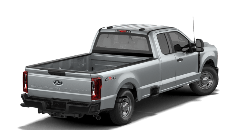 New 2027 Ford F-Series Sd F350 4X4 S/C TRUCK