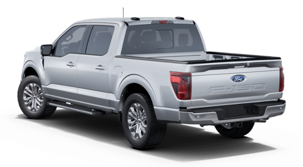 New 2025 Ford F-150 XLT TRUCK