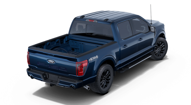Thumbnail: 2025 Ford F-150 - 25