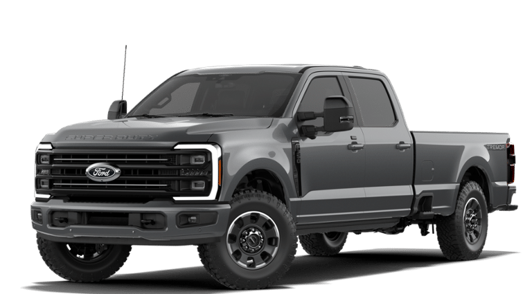2027 Ford F-350