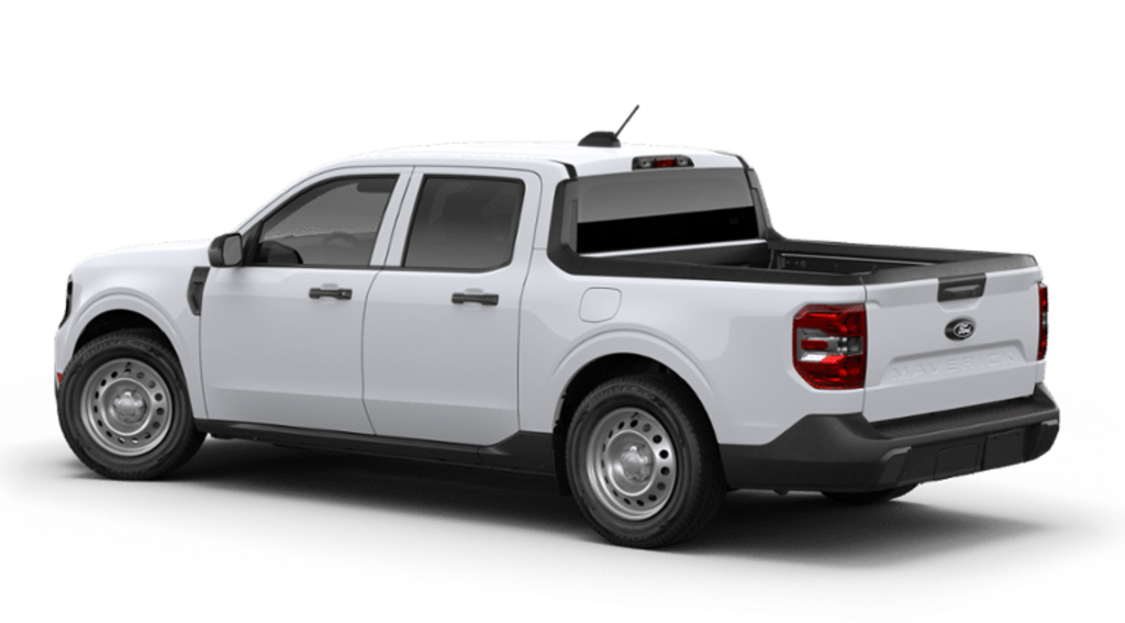 New 2026 Ford Maverick XL Truck SuperCrew
