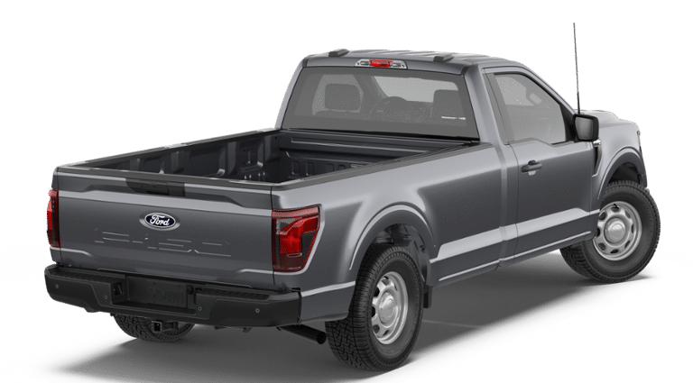 2026 Ford F-150 XL - Photo 15