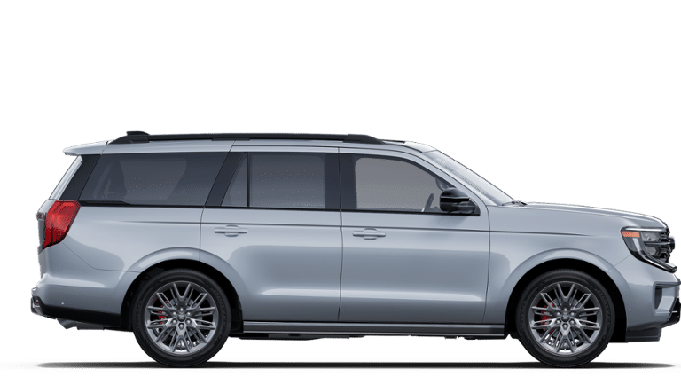 2025 Ford Expedition Platinum photo 28