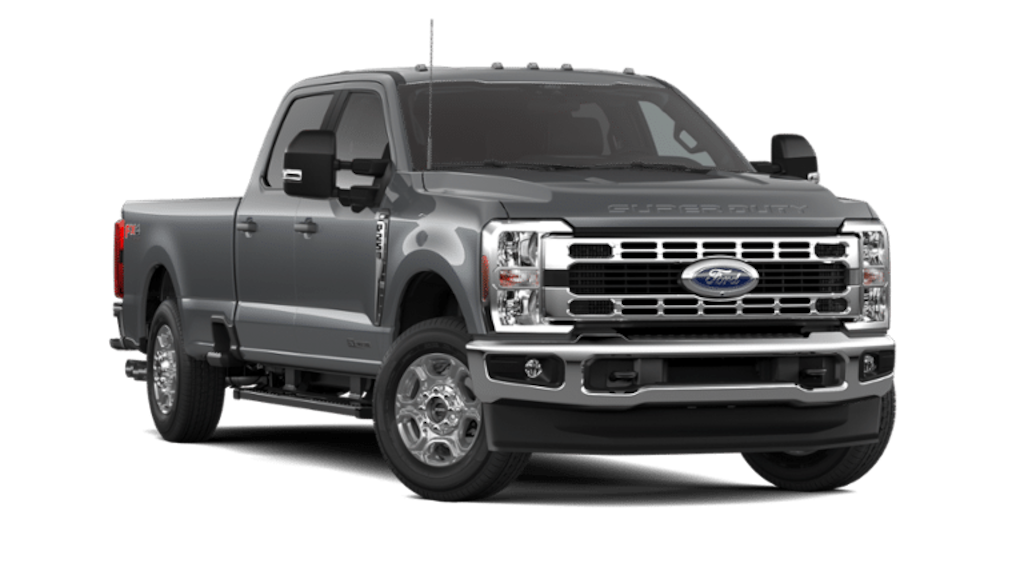 New 2026 Ford F-250 XLT TRUCK