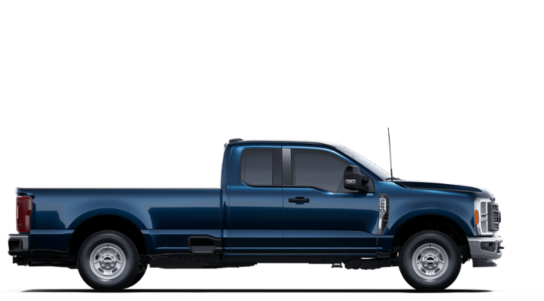 2025 Ford F-250 XL photo 9