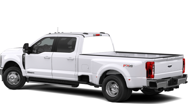 Thumbnail: 2026 Ford F-350 - 24