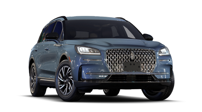 2026 Lincoln Corsair Premiere photo 4