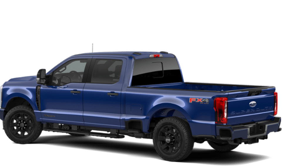 New 2026 Ford F-250 XL TRUCK