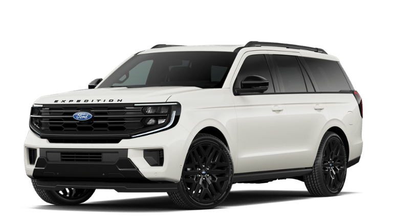 2027 Ford Expedition SUV 