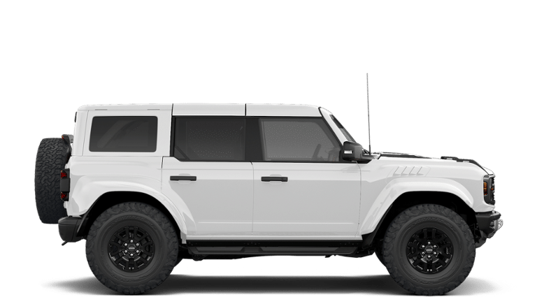 Thumbnail: 2026 Ford Bronco - 6