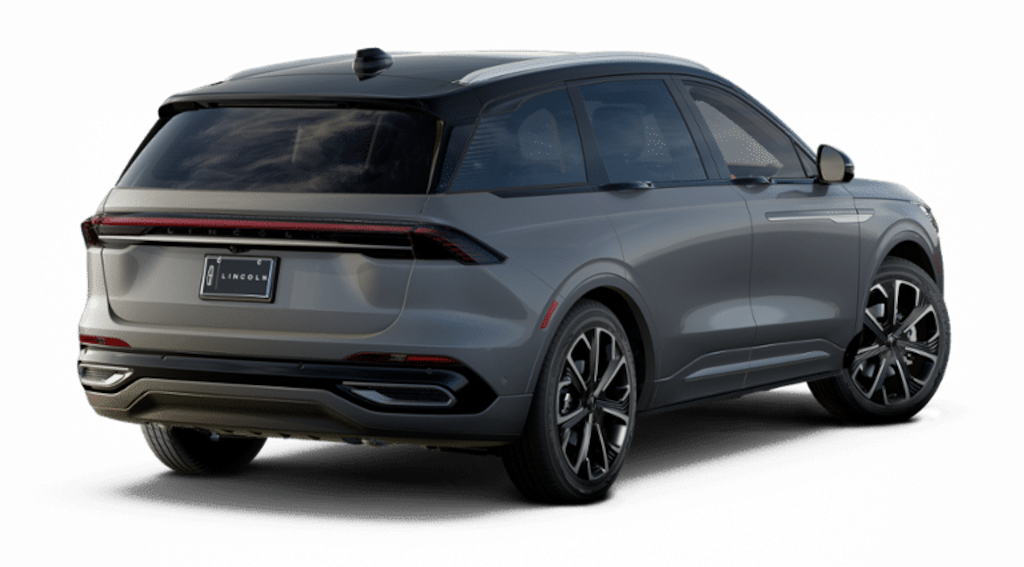 New 2024 Lincoln Nautilus For Sale Wayne NJ VIN 5LMPJ8KA6RJ784152