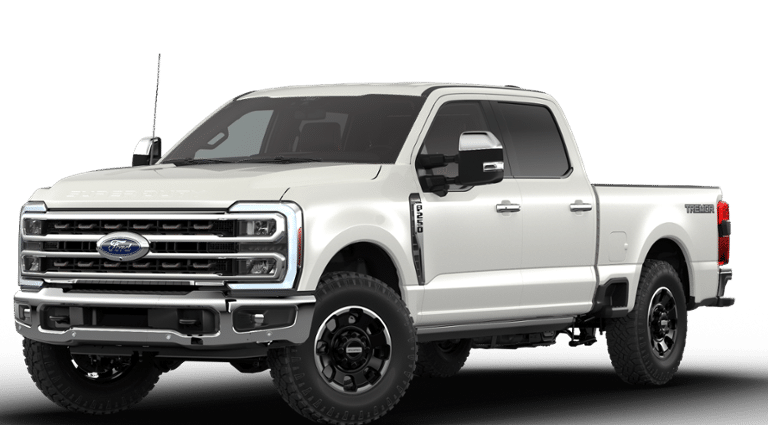 Ford F-250SD