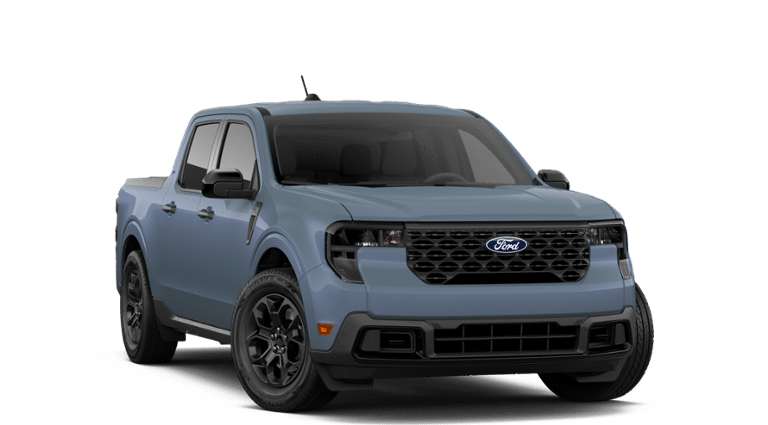 2026 Ford Maverick XLT - Photo 28