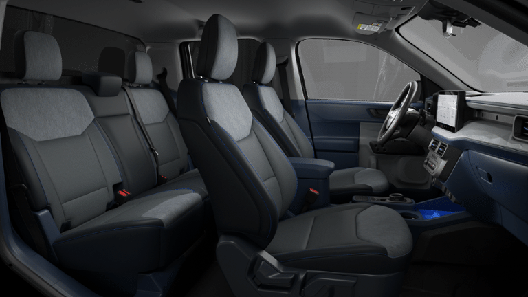 Thumbnail: 2026 Ford Maverick - 14