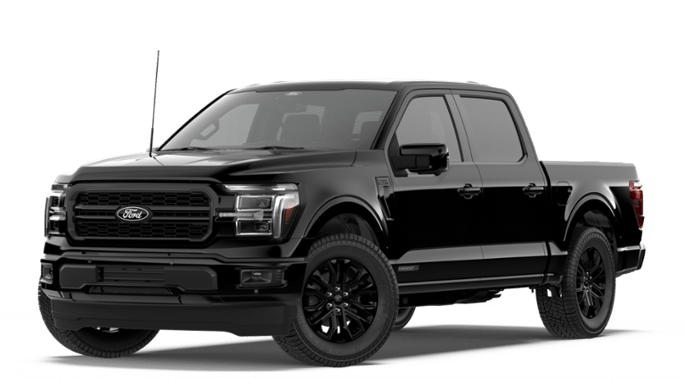 2026 Ford F-150 Lariat&reg; TRUCK
