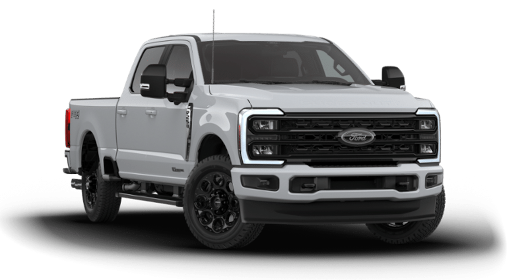 New 2026 Ford F-250 XLT Truck Crew Cab