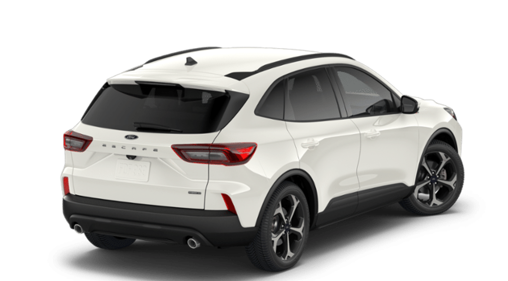 New 2026 Ford Escape ST-Line Select SUV