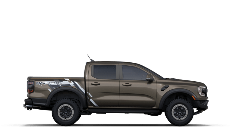 2025 Ford Ranger Raptor - Photo 49