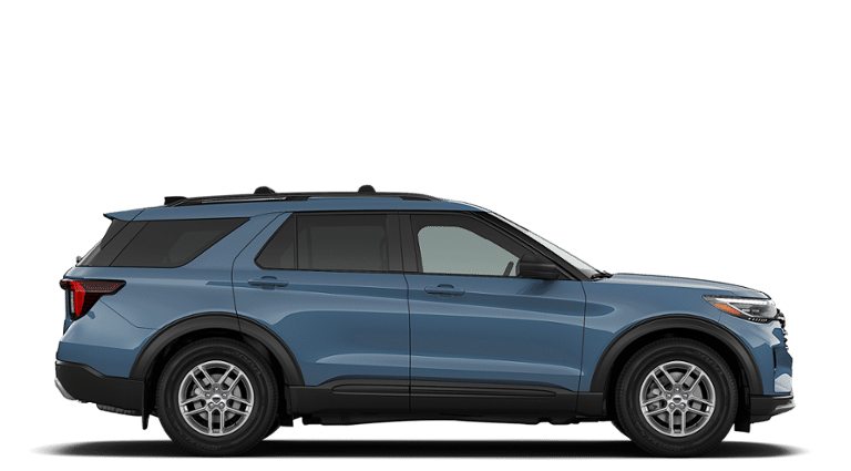 2026 Ford Explorer Active - Photo 28