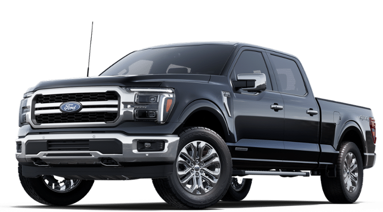 2025 Ford F-150 Lariat - Photo 82