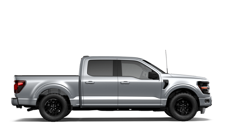 2026 Ford F-150 XLT Truck