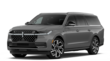  Lincoln Navigator L