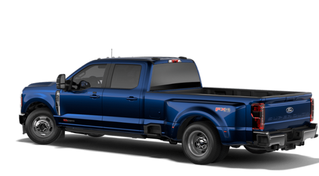 New 2027 Ford F-350 TRUCK