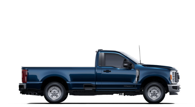 2025 Ford F-250 Super Duty XL - Photo 16